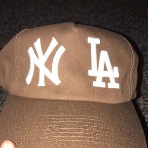 Meet your Posher, Dorian